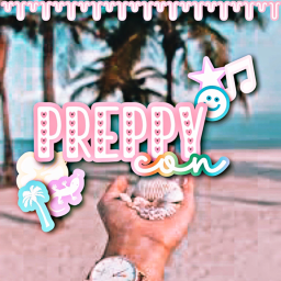 Preppy Con!