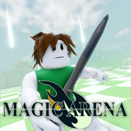 🔥 Magic Arena