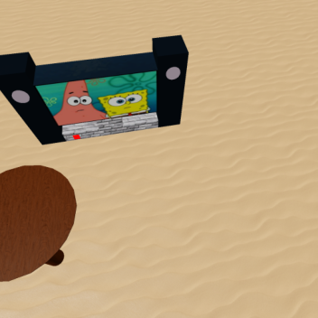 under the sea rolplay