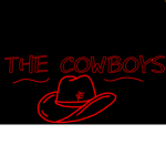 The cowboys :)