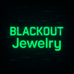 BLACKOUT Jewelry [SK]