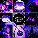 The Moonlight Witches