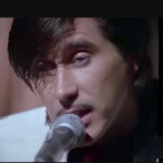 Come on now baby let's stick together 