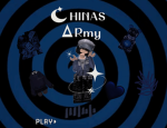 MadeInChinas Army>:3