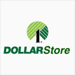 The Dollar Store.