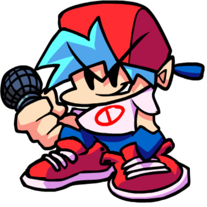 Friend-Boy Roblox decal