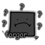 forgor reggie