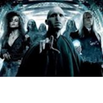 Roblox Death Eaters (we are villains)