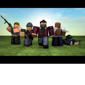 Зомби Апокалипсис! [ВЫЖИВИ]