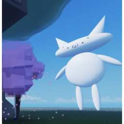 しょぼんワールド