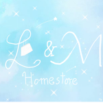 Aesthetic cute Homestore <3