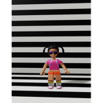 Dora The Explorer Gangg