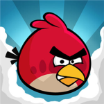 fan of angry birds
