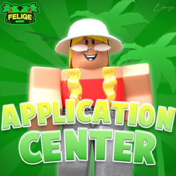 Feliqe│Application Center