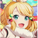 Rin Fan Club!