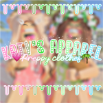 - Katy’s apparel -