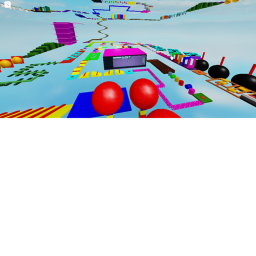 group of gamers obby