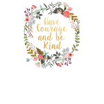 Be kind!