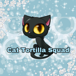 Cat Tortilla squad