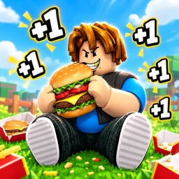 Steal Food & Get Fat icon