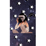 Rey solo