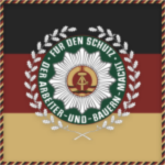 | GDR | Volkspolizei