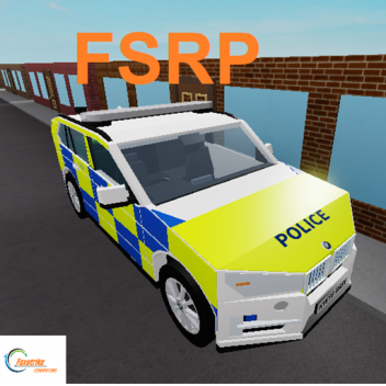 FSRP - Last Update Before 2.0!