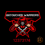 Untouchable Warriors