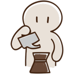 A Game for Baristas
