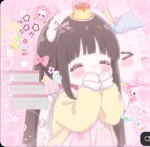 Go cuteness for life