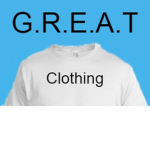 G.R.E.A.T Clothing