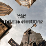 Y2K Deluxe Clothings