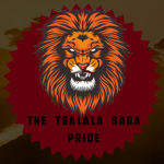 The Tsalala Pride