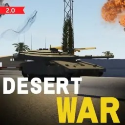 Desert Wars