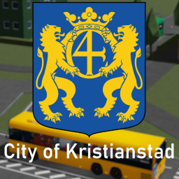 Kristianstad, Sweden [RBLX]