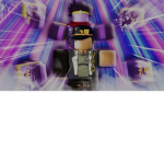 Stands Rising Requiem