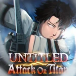 [REGIMENTS] Untitled Attack on Titan Roblox game thumbnail