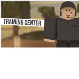 Robloxian Gameing's Training Center!