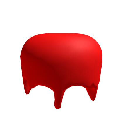 Red Paint