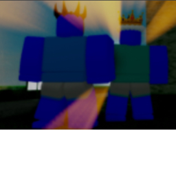 Kings Castle.