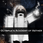 Olympus's Academy of Aether