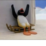 Penguin Army Aesthetic