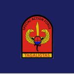 [-] Special Action Force