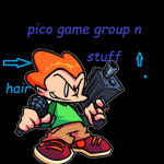 pico game group n stuff
