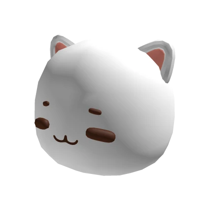 Sleepy Cat - Dynamic Head | Roblox Item - Rolimon's