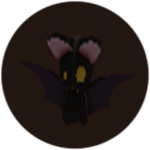 Halloween Secret: Bat