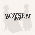 Boysenberry Couture & Co Group Thumbnail
