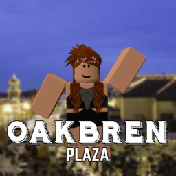 Oakbren Shopping Plaza v1