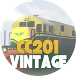 (Forever) CC201 Vintage