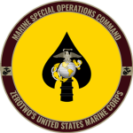 || Marine Special Operations Command